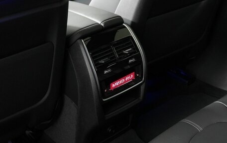 BMW X6, 2025 год, 15 390 000 рублей, 29 фотография