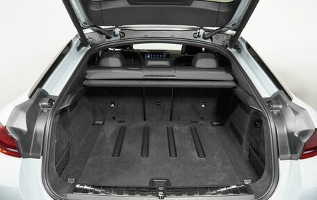 BMW X6, 2025 год, 15 390 000 рублей, 40 фотография