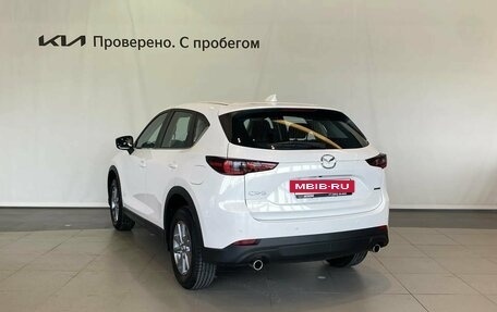 Mazda CX-5 II, 2026 год, 2 889 000 рублей, 5 фотография