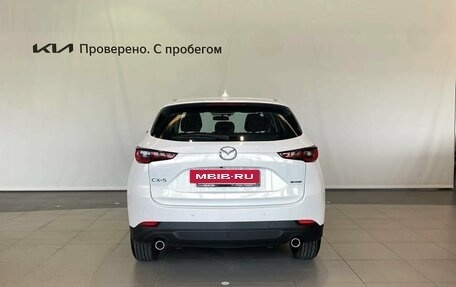 Mazda CX-5 II, 2026 год, 2 889 000 рублей, 6 фотография