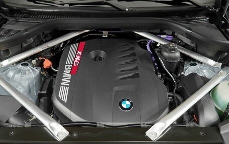 BMW X6, 2025 год, 15 390 000 рублей, 39 фотография