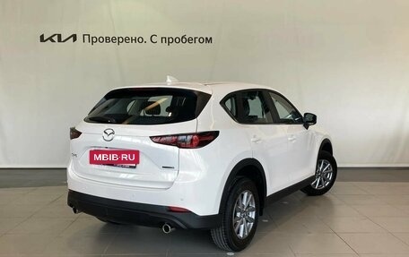 Mazda CX-5 II, 2026 год, 2 889 000 рублей, 4 фотография