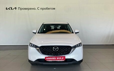 Mazda CX-5 II, 2026 год, 2 889 000 рублей, 2 фотография