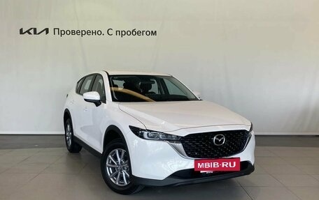 Mazda CX-5 II, 2026 год, 2 889 000 рублей, 3 фотография