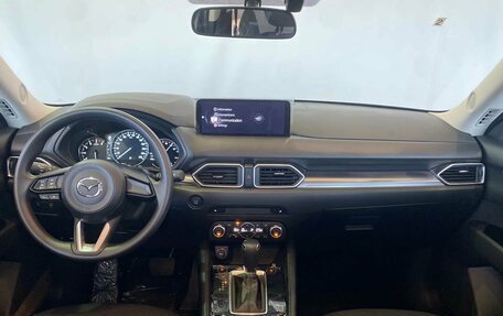 Mazda CX-5 II, 2026 год, 2 889 000 рублей, 9 фотография