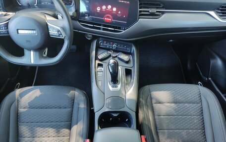 Haval F7x I, 2021 год, 1 630 000 рублей, 15 фотография