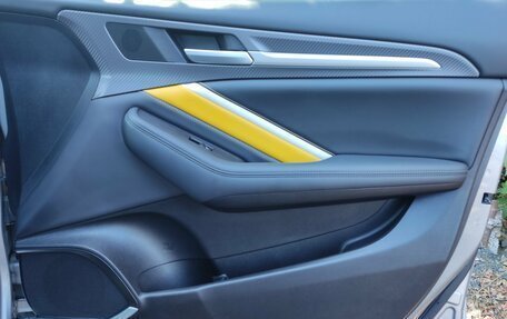Haval F7x I, 2021 год, 1 630 000 рублей, 18 фотография