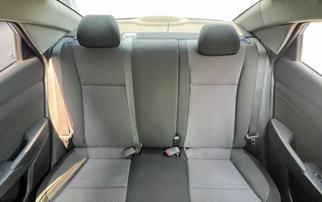 Hyundai Solaris II рестайлинг, 2019 год, 1 180 000 рублей, 24 фотография