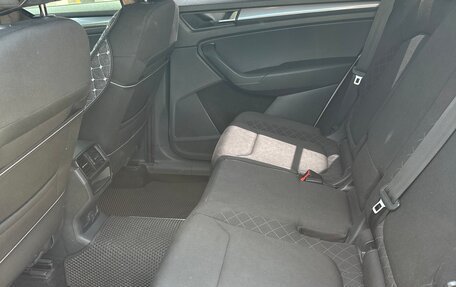 Skoda Kodiaq I, 2019 год, 2 250 000 рублей, 9 фотография