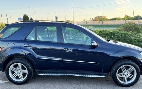 Mercedes-Benz M-Класс, 2007 год, 545 000 рублей, 2 фотография