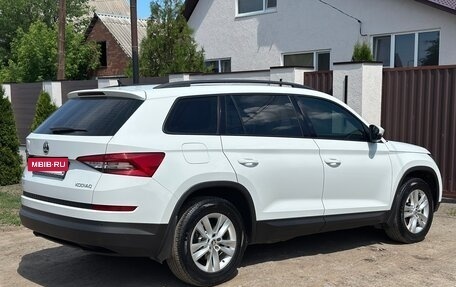 Skoda Kodiaq I, 2019 год, 2 250 000 рублей, 4 фотография