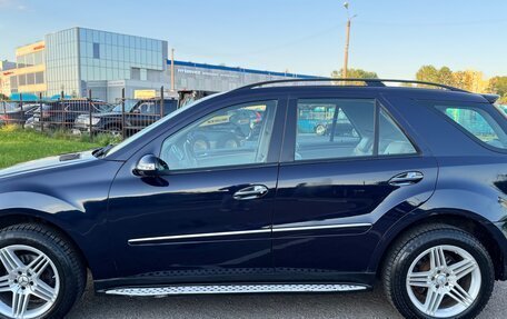 Mercedes-Benz M-Класс, 2007 год, 545 000 рублей, 6 фотография