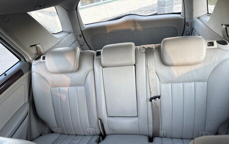 Mercedes-Benz M-Класс, 2007 год, 545 000 рублей, 9 фотография