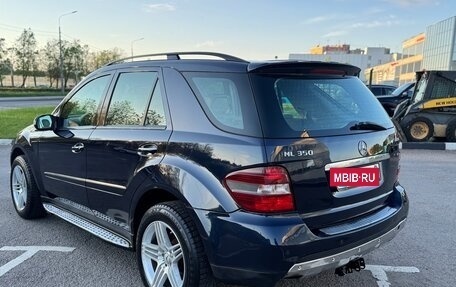 Mercedes-Benz M-Класс, 2007 год, 545 000 рублей, 5 фотография