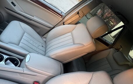 Mercedes-Benz M-Класс, 2007 год, 545 000 рублей, 12 фотография