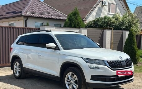 Skoda Kodiaq I, 2019 год, 2 250 000 рублей, 3 фотография