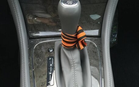 Mercedes-Benz CLS, 2008 год, 1 300 000 рублей, 4 фотография