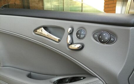Mercedes-Benz CLS, 2008 год, 1 300 000 рублей, 5 фотография