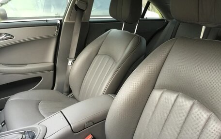 Mercedes-Benz CLS, 2008 год, 1 300 000 рублей, 10 фотография