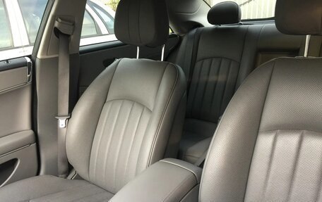 Mercedes-Benz CLS, 2008 год, 1 300 000 рублей, 11 фотография