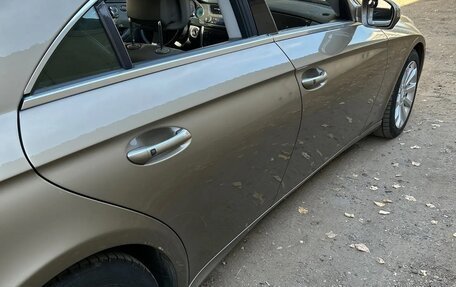 Mercedes-Benz CLS, 2008 год, 1 300 000 рублей, 13 фотография