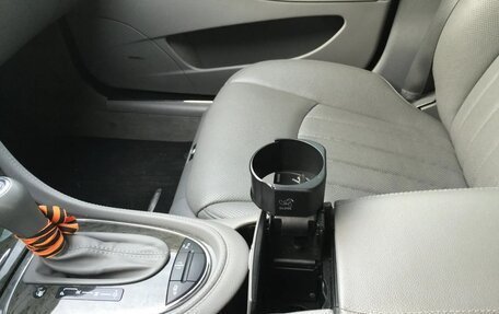 Mercedes-Benz CLS, 2008 год, 1 300 000 рублей, 9 фотография