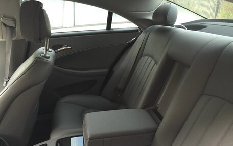 Mercedes-Benz CLS, 2008 год, 1 300 000 рублей, 3 фотография