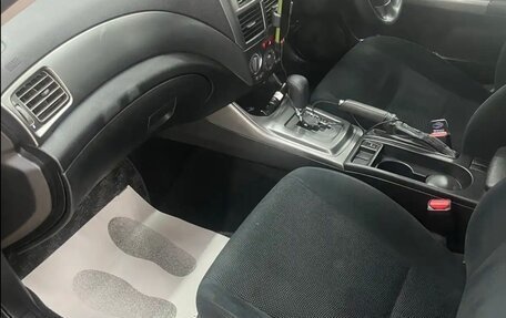 Subaru Impreza III, 2010 год, 700 000 рублей, 13 фотография