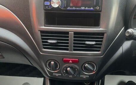 Subaru Impreza III, 2010 год, 700 000 рублей, 10 фотография