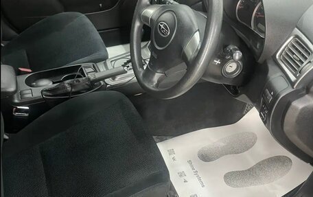 Subaru Impreza III, 2010 год, 700 000 рублей, 12 фотография