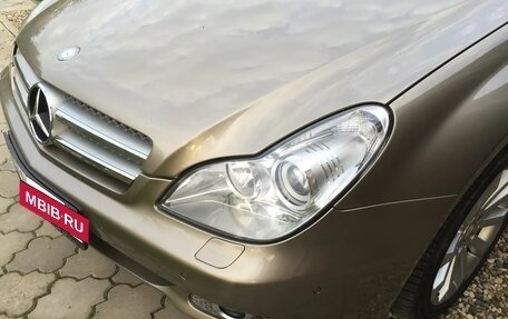 Mercedes-Benz CLS, 2008 год, 1 300 000 рублей, 8 фотография