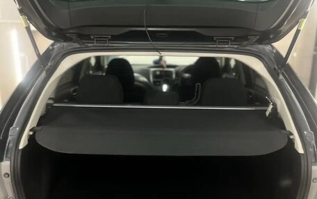Subaru Impreza III, 2010 год, 700 000 рублей, 20 фотография