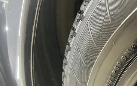 Subaru Impreza III, 2010 год, 700 000 рублей, 16 фотография