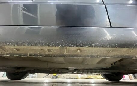 Subaru Impreza III, 2010 год, 700 000 рублей, 17 фотография