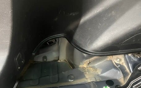 Subaru Impreza III, 2010 год, 700 000 рублей, 23 фотография