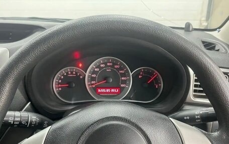 Subaru Impreza III, 2010 год, 700 000 рублей, 11 фотография