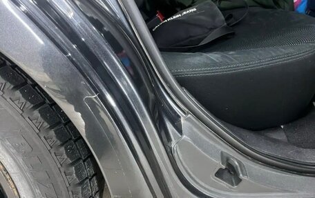 Subaru Impreza III, 2010 год, 700 000 рублей, 27 фотография