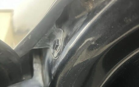 Subaru Impreza III, 2010 год, 700 000 рублей, 36 фотография