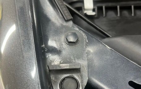Subaru Impreza III, 2010 год, 700 000 рублей, 38 фотография