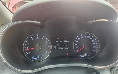 KIA Cerato III, 2014 год, 1 100 000 рублей, 7 фотография