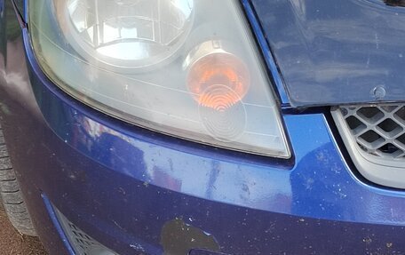 Ford Fiesta, 2008 год, 260 000 рублей, 3 фотография