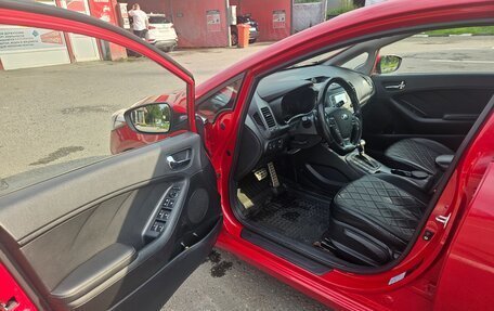 KIA Cerato III, 2014 год, 1 100 000 рублей, 5 фотография