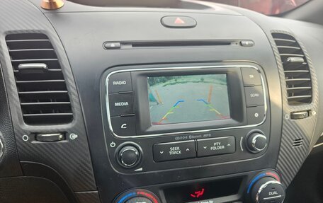 KIA Cerato III, 2014 год, 1 100 000 рублей, 8 фотография