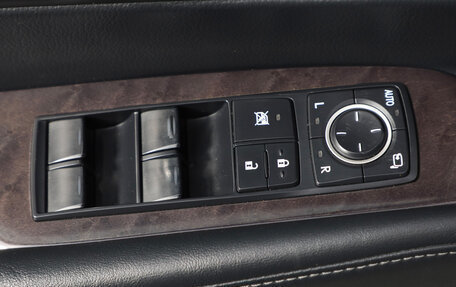 Lexus RX III, 2013 год, 2 899 000 рублей, 15 фотография
