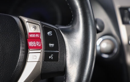 Lexus RX III, 2013 год, 2 899 000 рублей, 14 фотография
