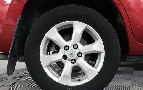 Toyota RAV4, 2010 год, 1 442 000 рублей, 3 фотография