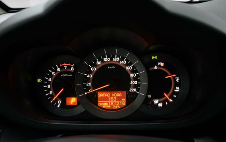 Toyota RAV4, 2010 год, 1 442 000 рублей, 6 фотография