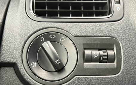 Volkswagen Polo VI (EU Market), 2017 год, 1 299 000 рублей, 12 фотография