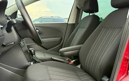 Volkswagen Polo VI (EU Market), 2017 год, 1 299 000 рублей, 13 фотография