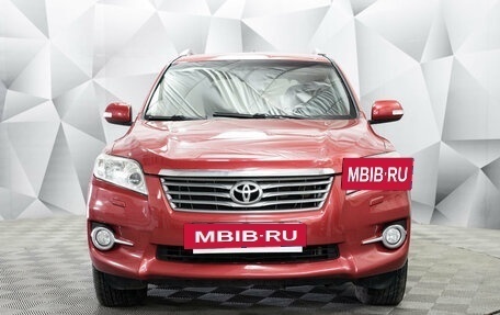 Toyota RAV4, 2010 год, 1 442 000 рублей, 2 фотография